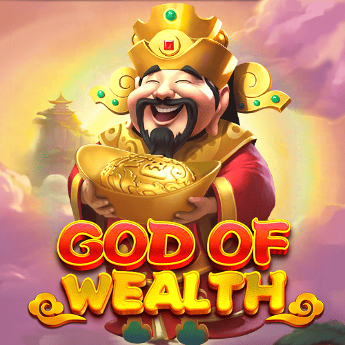 God Of Wealth